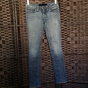 Refuge Skinny Jeans